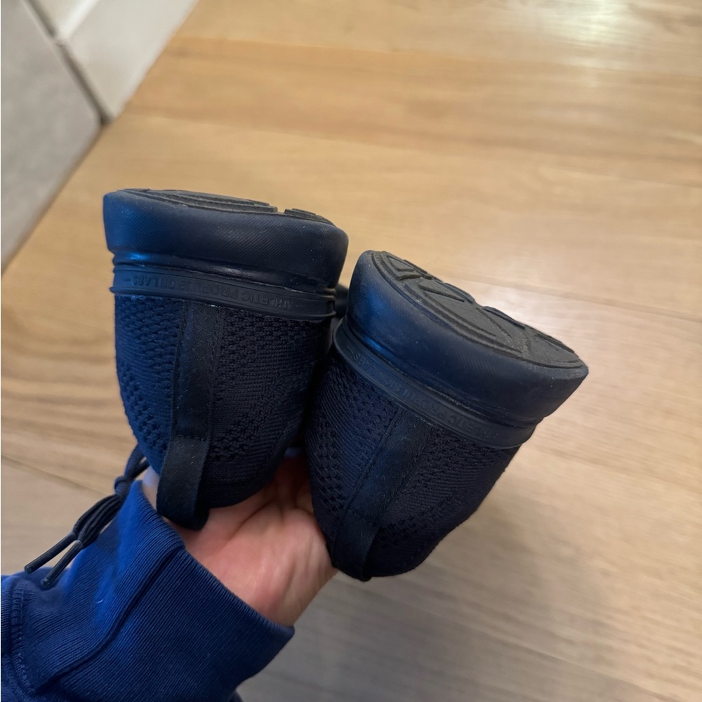 Apl Techloom Breeze In Midnight/Navy Size 7.5w - image 4